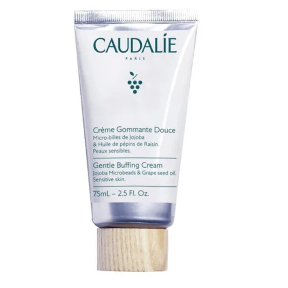 GENTLE BUFFING CREAM (CREMA EXFOLIANTE)